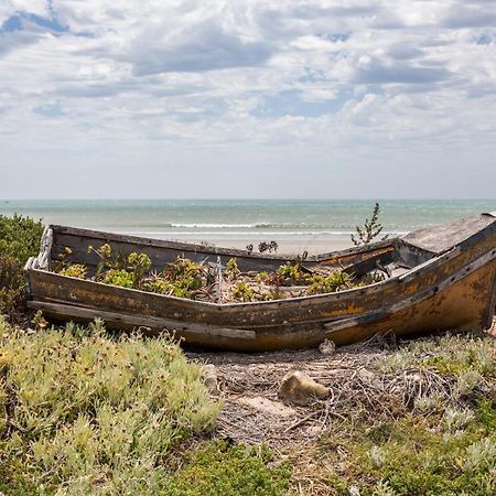 Die Pomphuisie Paternoster Eksteriør bilde